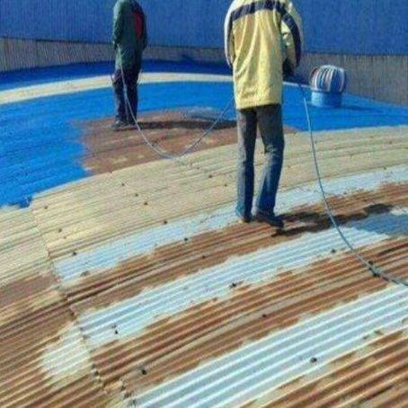 龙陵地面翻新与地坪漆施工流程